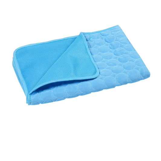 Hunde Kühlmatte